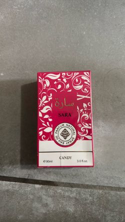 Sahra collection