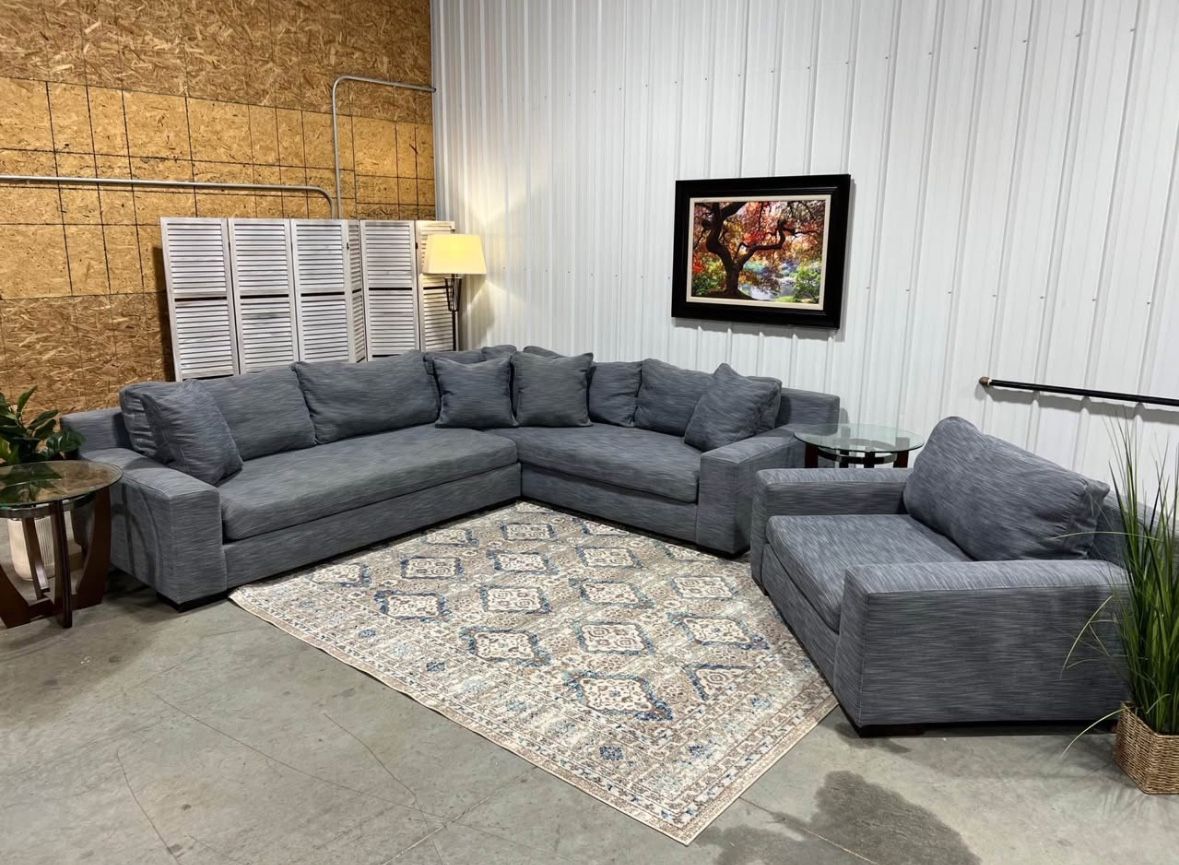 Sectional Couch