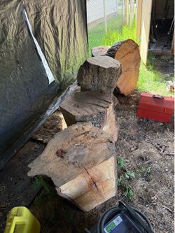 Wood