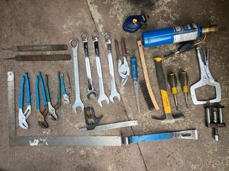Hand tools