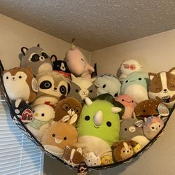 Squishmallows