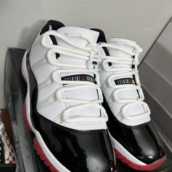11s Jordans Size 12