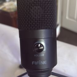 Microphone for pc