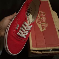 Vans Shoes 