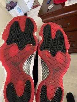 Jordan 11 retros size 9.5