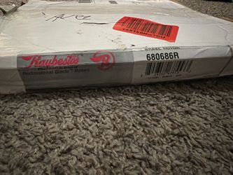 Raybestos Professional Grade Brake Rotors (Pair) New