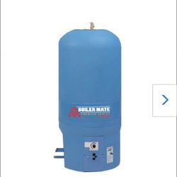 Boiler Mate Indirect Water Heater