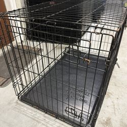 Dog Crate