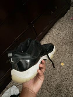 Jordan 11