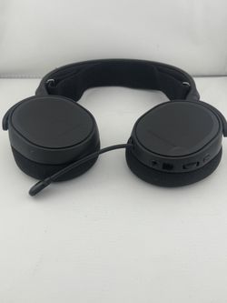 Steelseries Wired Gaming headset