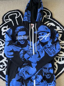 Assail alocs sweater