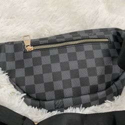 Belt Bag / Fanny Pack 