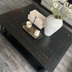 Living room tables
