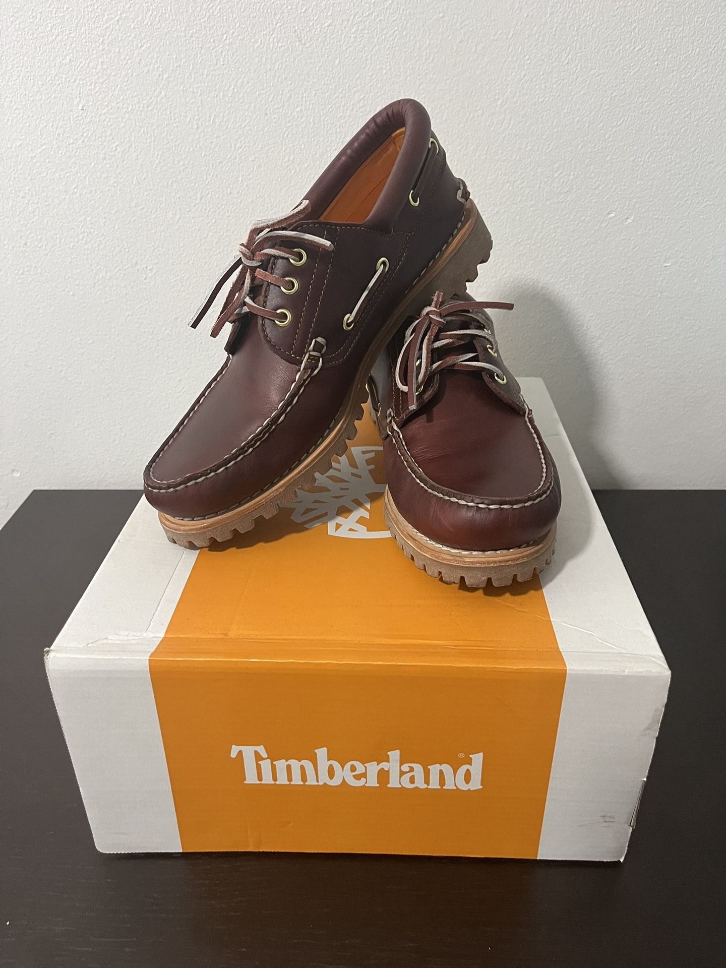 Timberland Classic