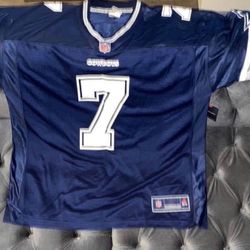 Dallas Cowboys “Tre Diggs” Jersey