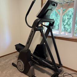 Nordictrack Freestride Elliptical FS14i
