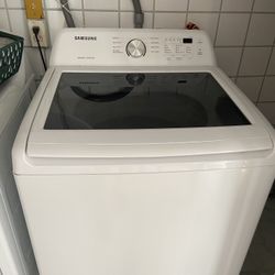 Washer