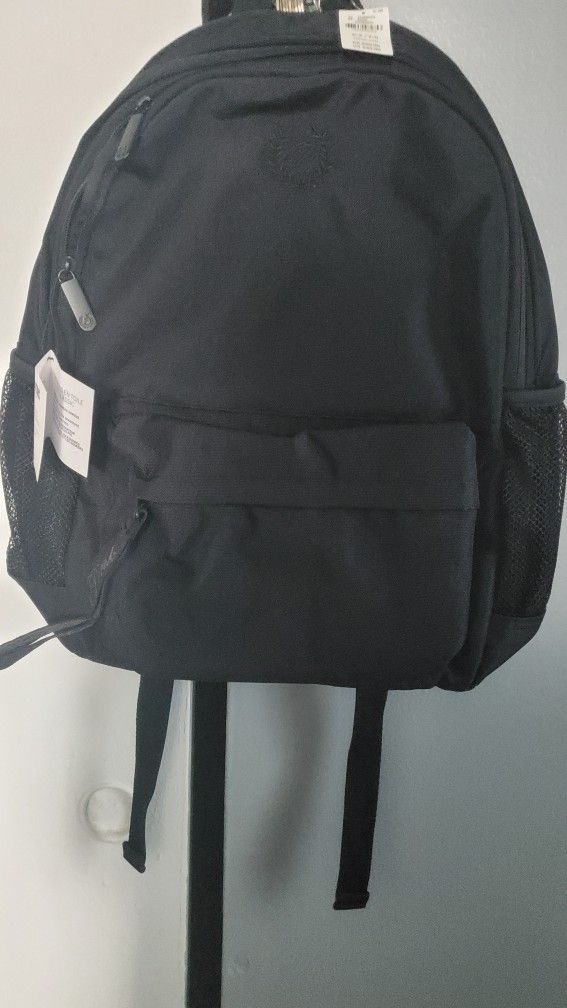 Pink Back Pack Brand New