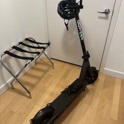 GoTrax Electric Scooter