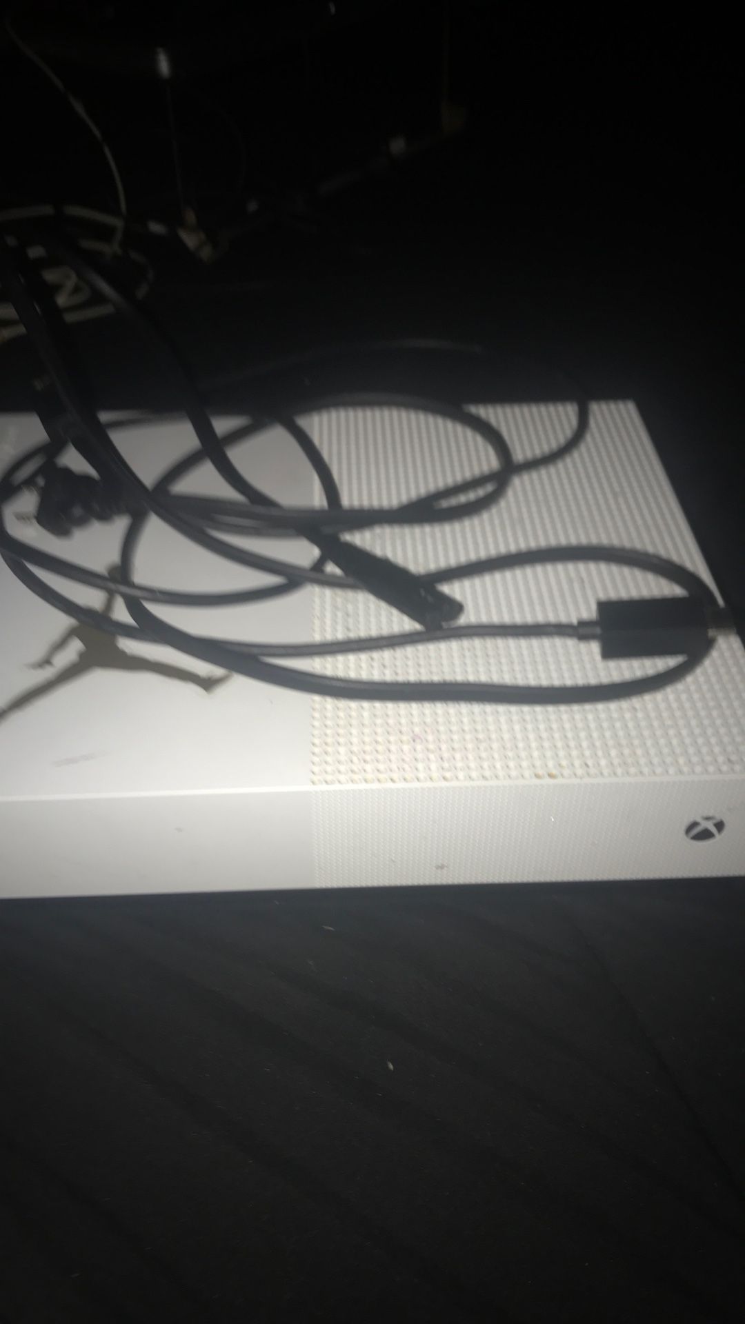 Xbox One S