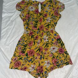 H&M Women’s Clothes Rompers Tops Shorts Dresses Small X7