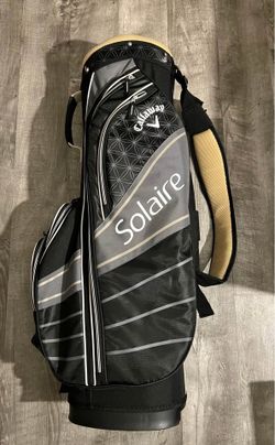 Callaway Golf Bag 6 Way Divider Brand New