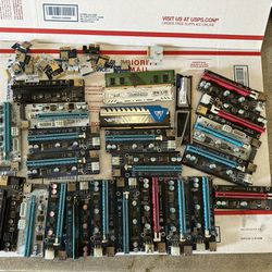 Computer Parts 