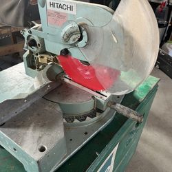Compound Miter Saw 