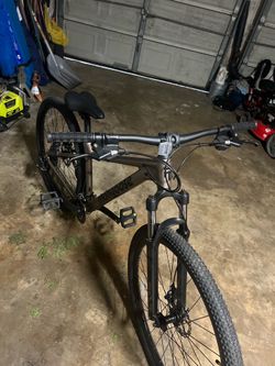 Mongoose switch back comp