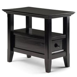Amherst Narrow End Table