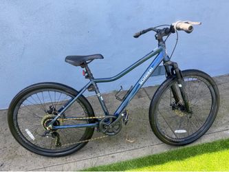 Schwinn Junction Hybrid Bike