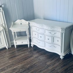 Disney Princess Bedroom Set