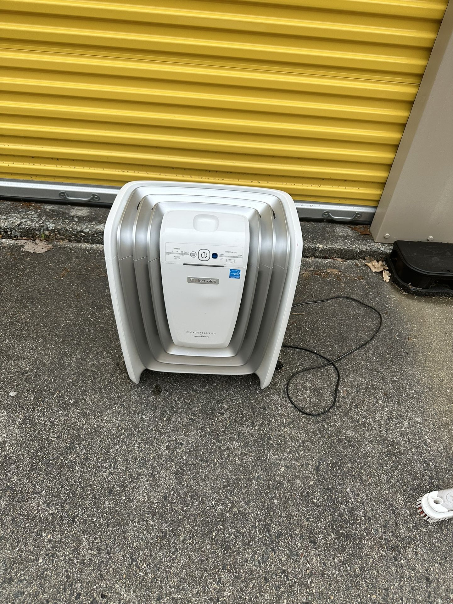 Electrolux Air Purifier 