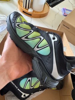 Salomon shoes xt-whisper