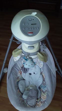 Mesedora para bebe