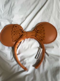 Disney Mickey Ears