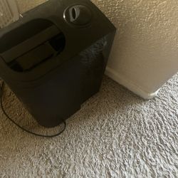 Humidifier (Moving Out Sale)