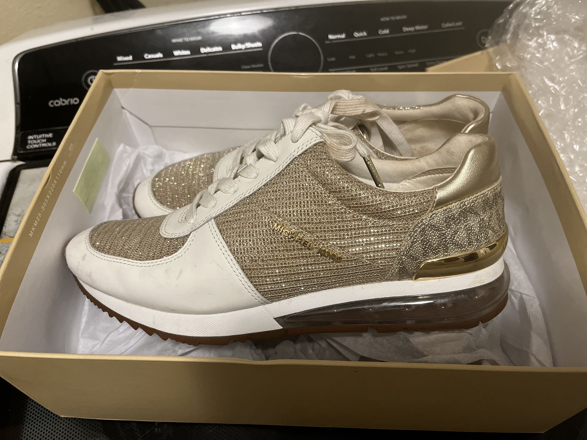 Michael Kors Sneakers