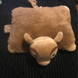  Nala from Lion King Pillow Pet