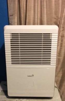 HUMIDIFIER (IVATION)
