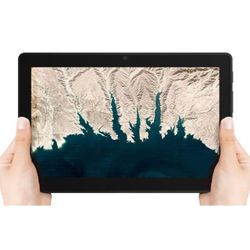 Brand New Chromebook Tablet 