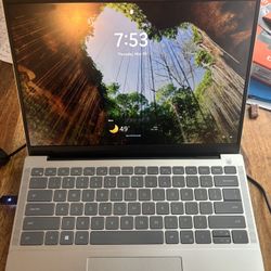 Dell Inspiron 14 Intel i7