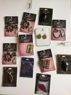 Miscellaneous New pendants all for $15.