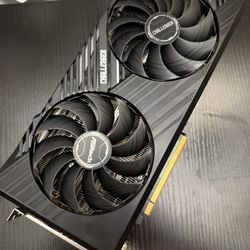 AMD RadeonRX 7700 XT  Gaming OC 12 GB