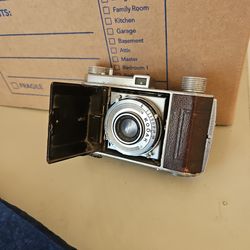 Kodak Retina camera