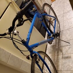 Cannondale H300, Made In USA, CLEAN