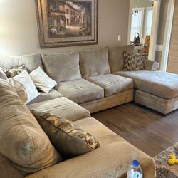 Sectional Sofa
