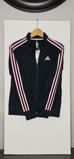 Adidas Primegreen Track Jacket