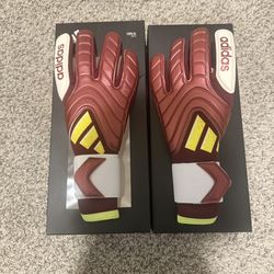 adidas Copa Pro PROMO Goalkeeper Gloves 