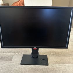 BENQ 27” Gaming Monitor